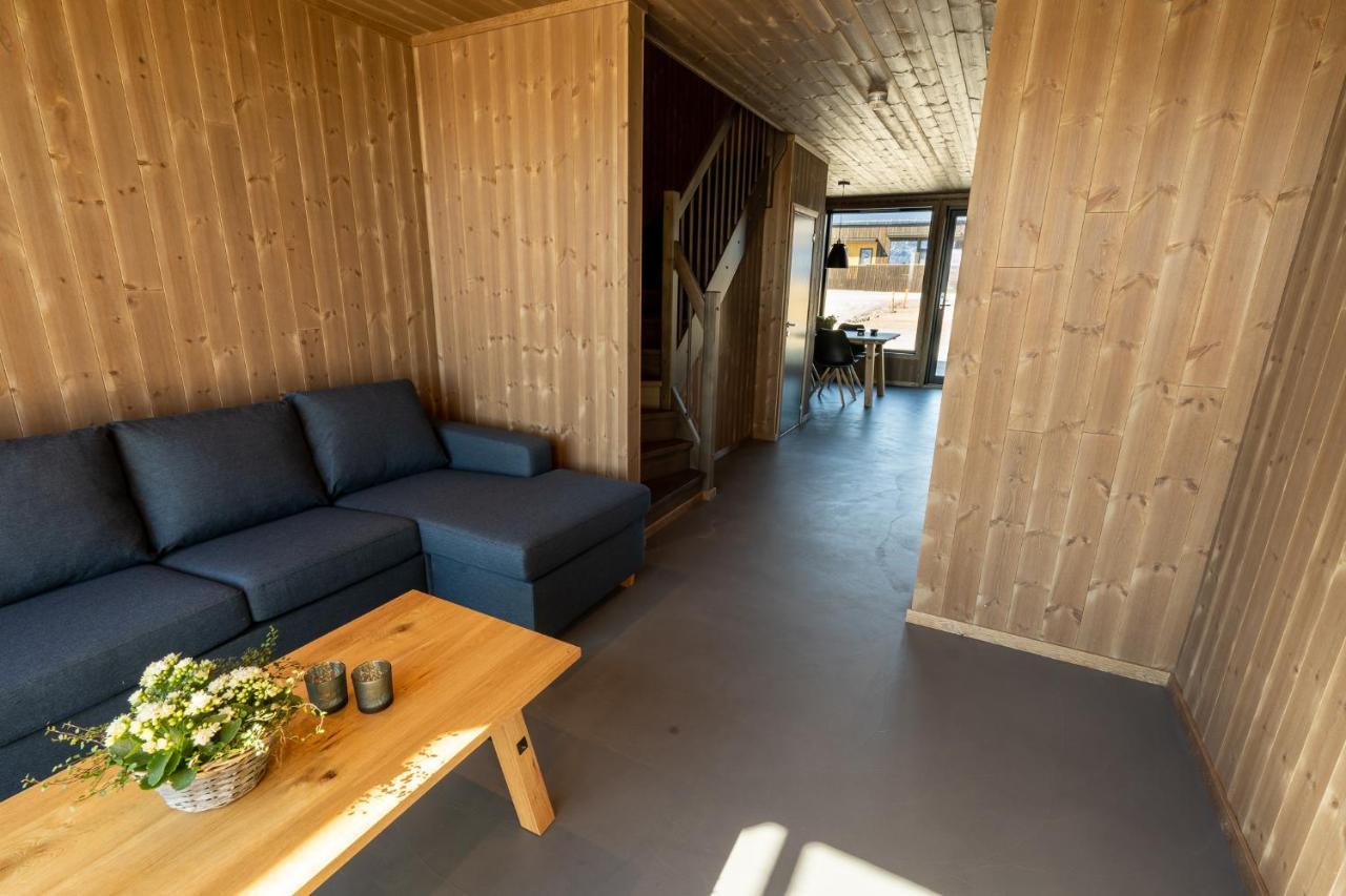 Risoyhamn Sjohus As Apartman Kültér fotó