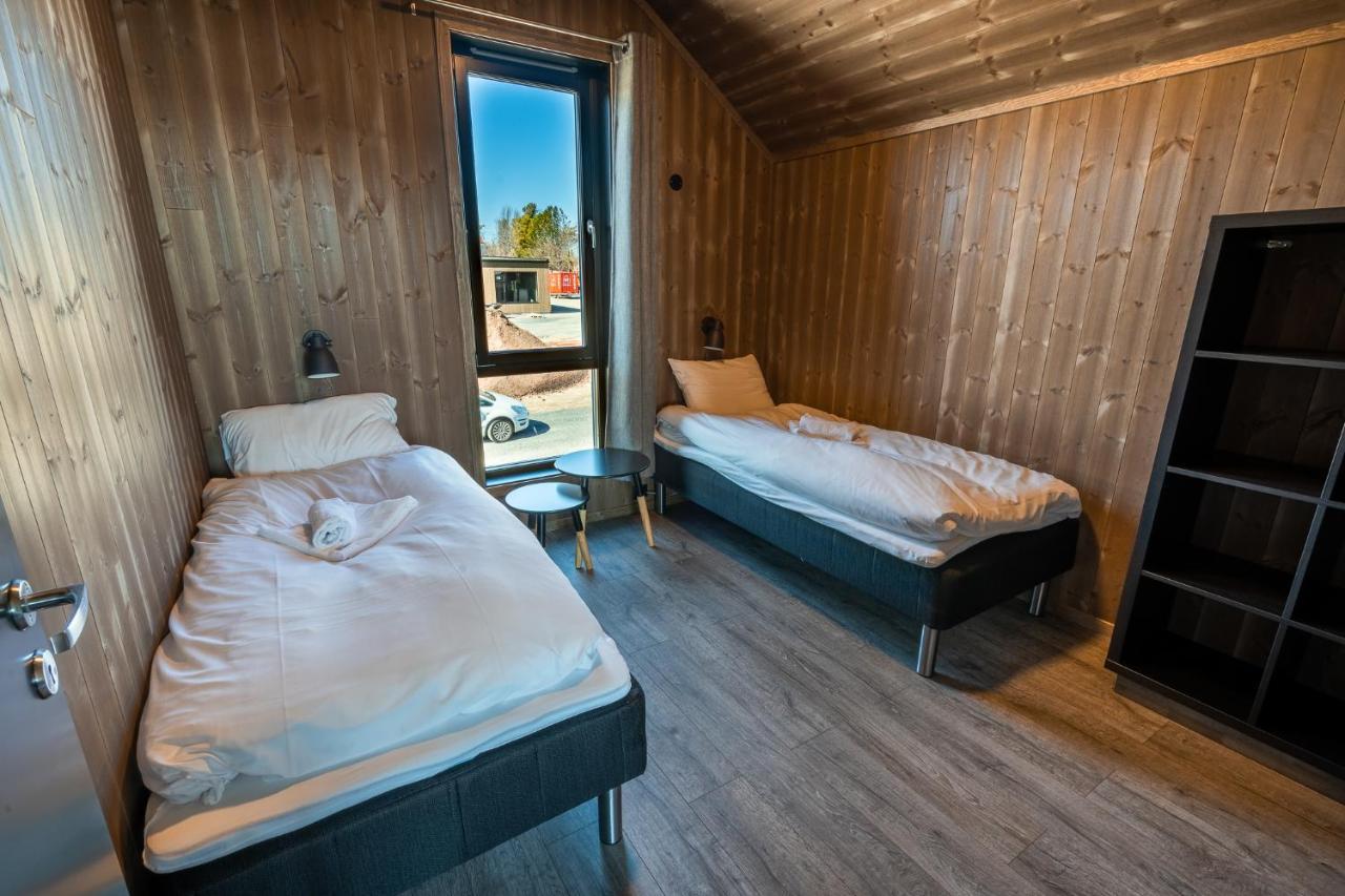 Risoyhamn Sjohus As Apartman Kültér fotó